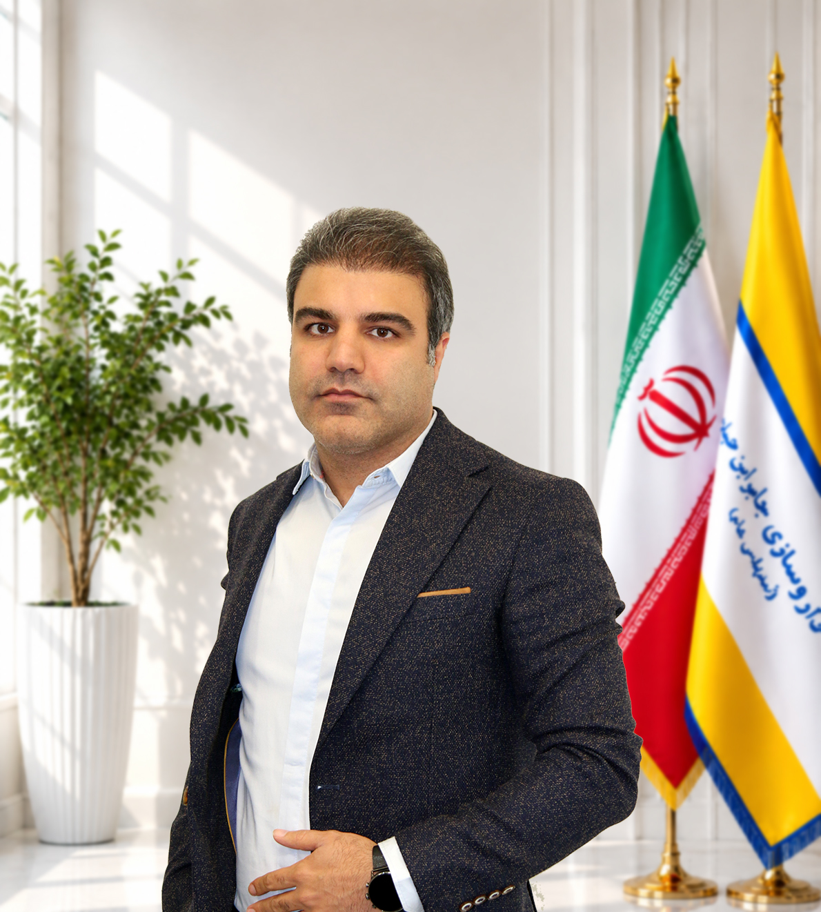 امید مهری